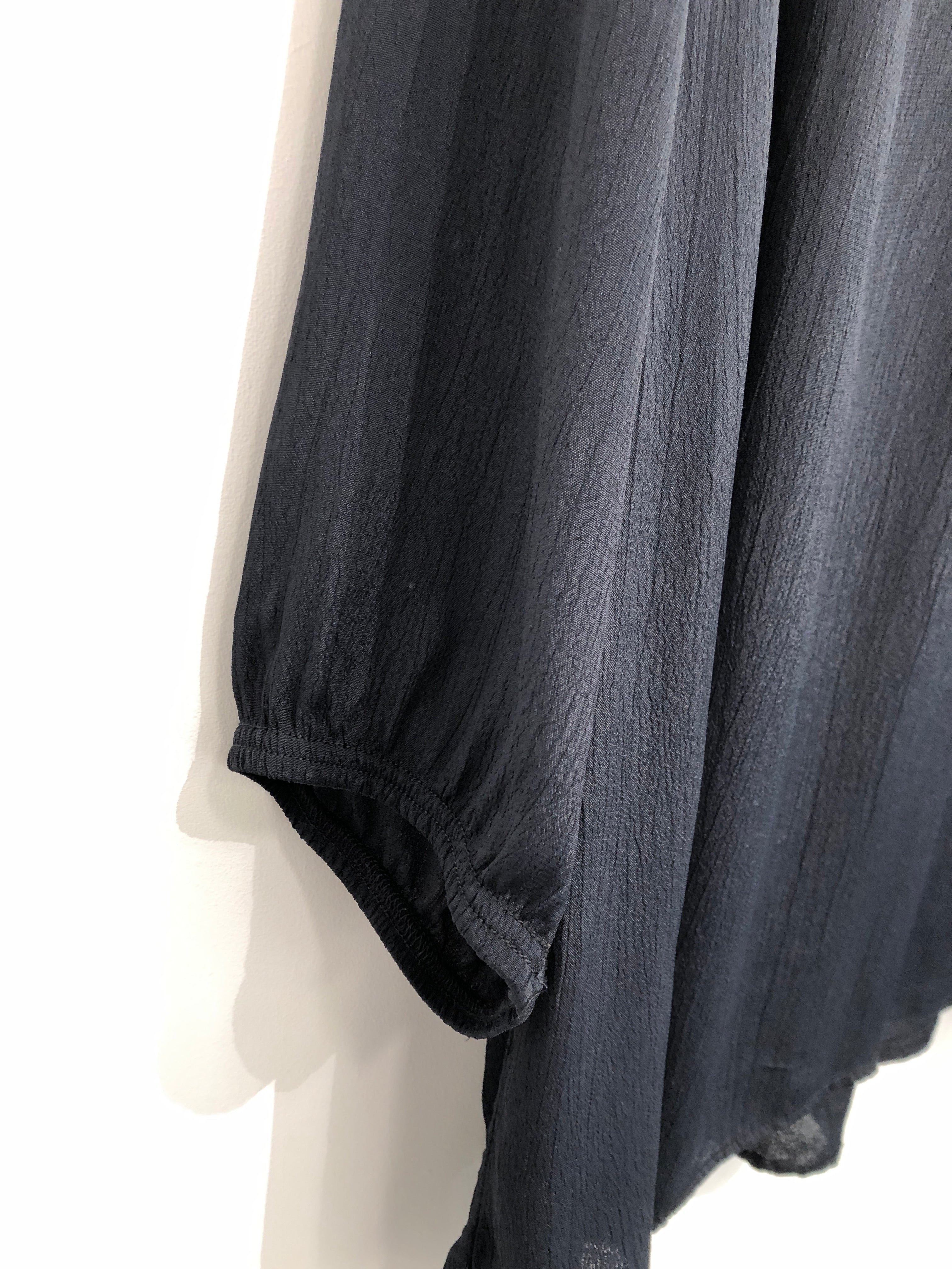 Zhenzi Bluse